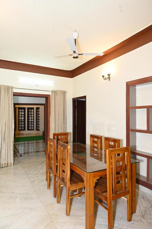 Kuppendare coorg homestay 1 - image 18