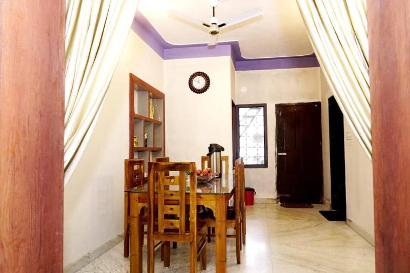 Kuppendare coorg homestay 1 - image 16