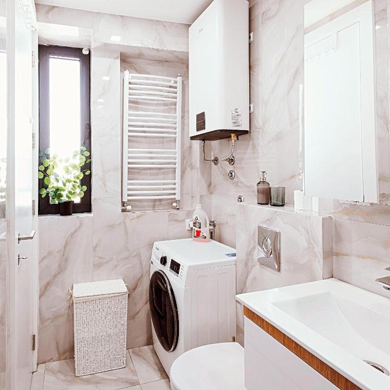 Belgrade Rooftop Experience Modern Luxury & Views - image 9
