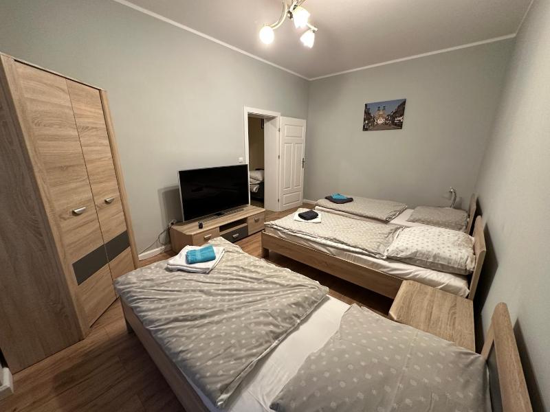 Standard Apartment image 1