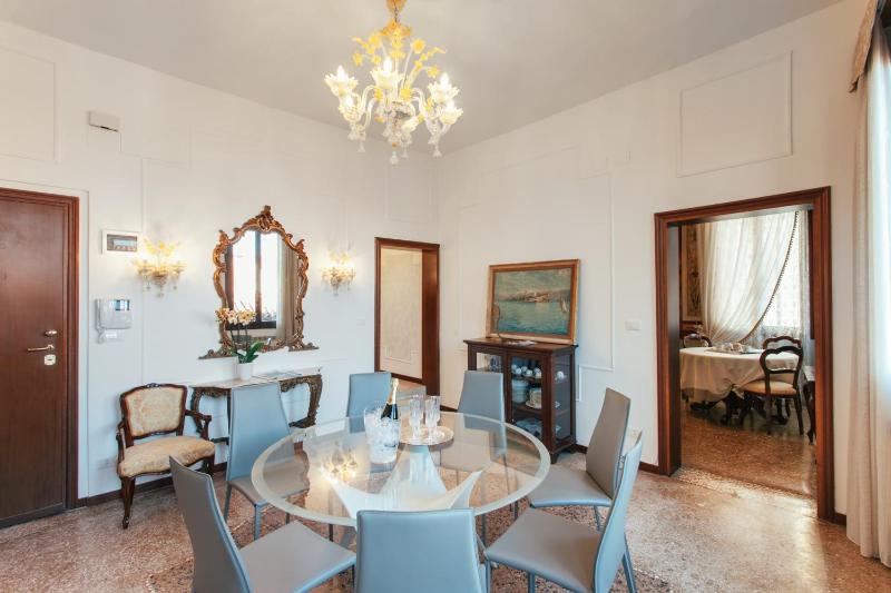 Two-Bedroom Apartment image 4