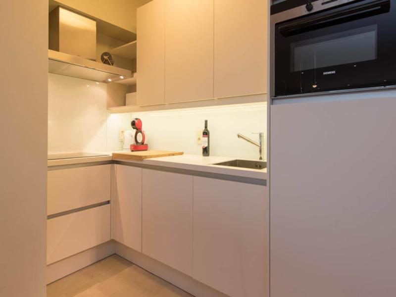 Apartment in Belgium with Sea Views - image 12