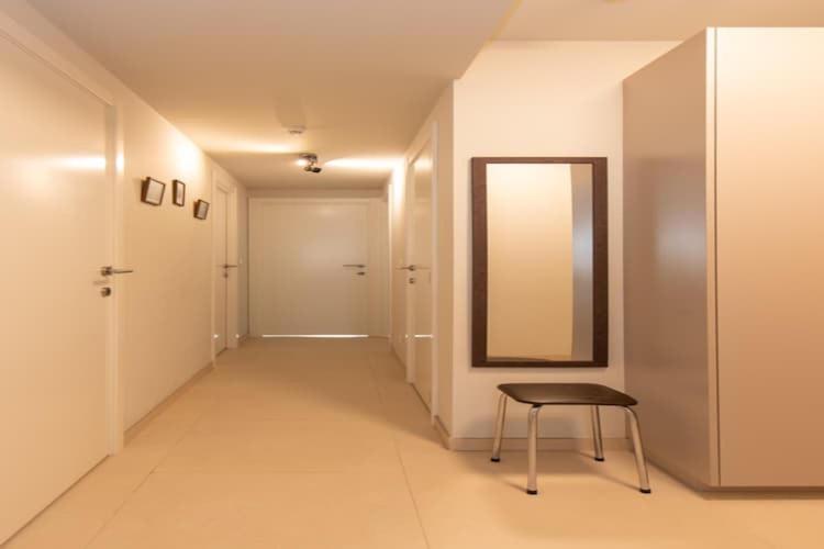 Apartment by the Beach in Ostend with Terrace - image 23