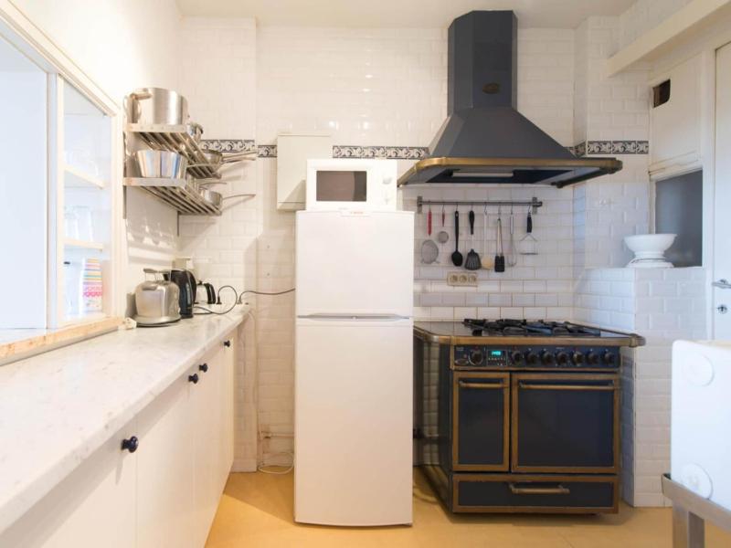 Apartment in Ostend with Sea Views - image 10