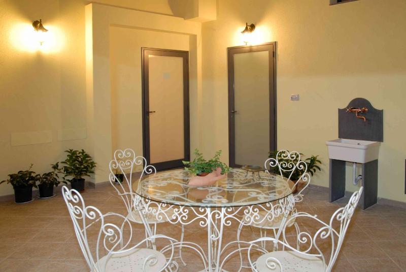 Comfort Triple Room with Shower image 1