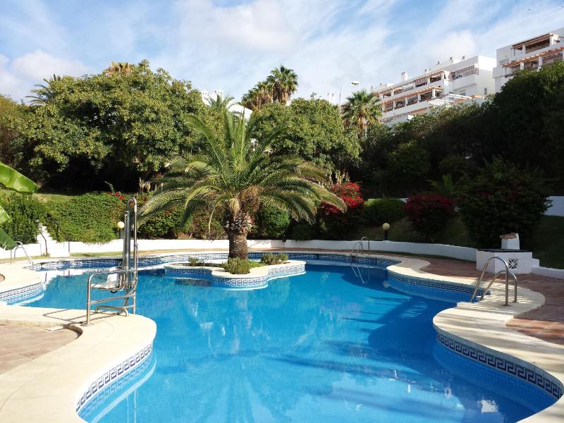Benalmadenapartments Albatros Beach Club - image 31