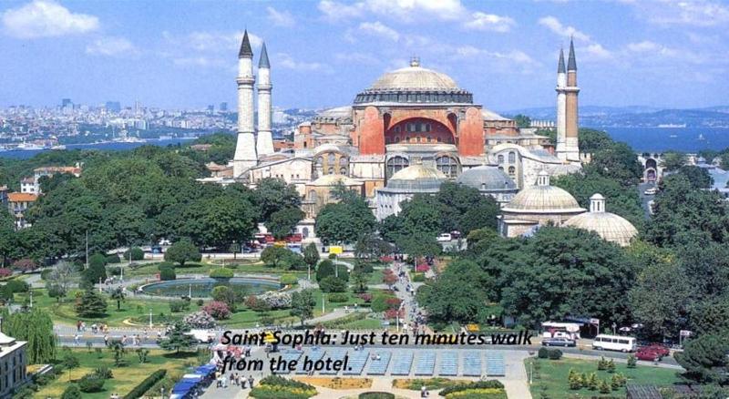 Ancient Town Hotel - image 10