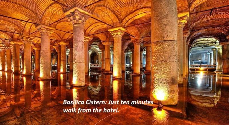 Ancient Town Hotel - image 11