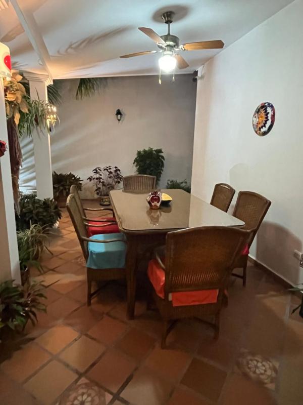 Casa Blanca María Barranquilla - Authentic republican house - image 22