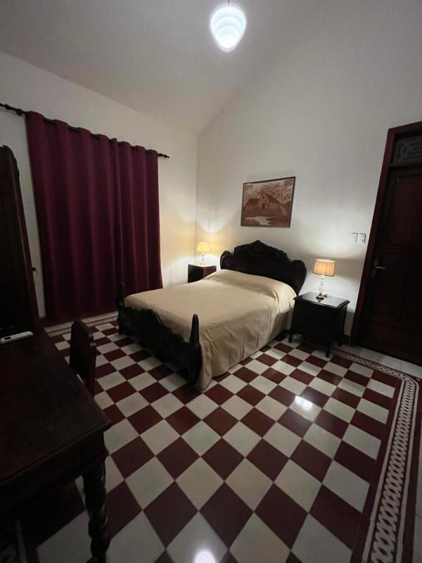 Casa Blanca María Barranquilla - Authentic republican house - image 2