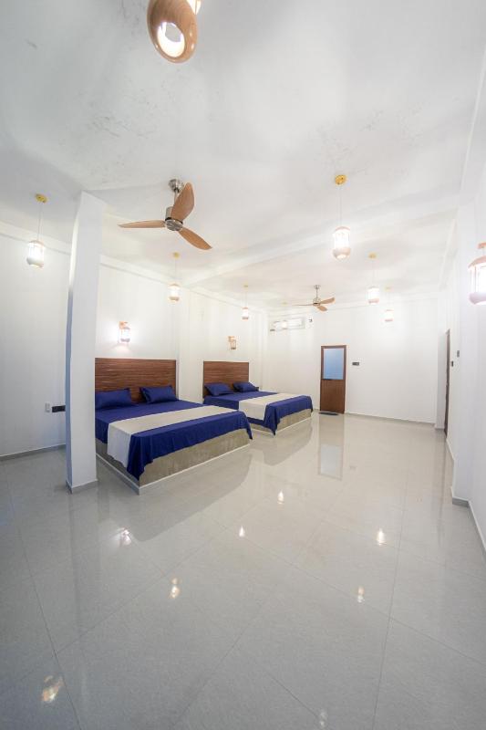 Family Room with Private Bathroom image 1