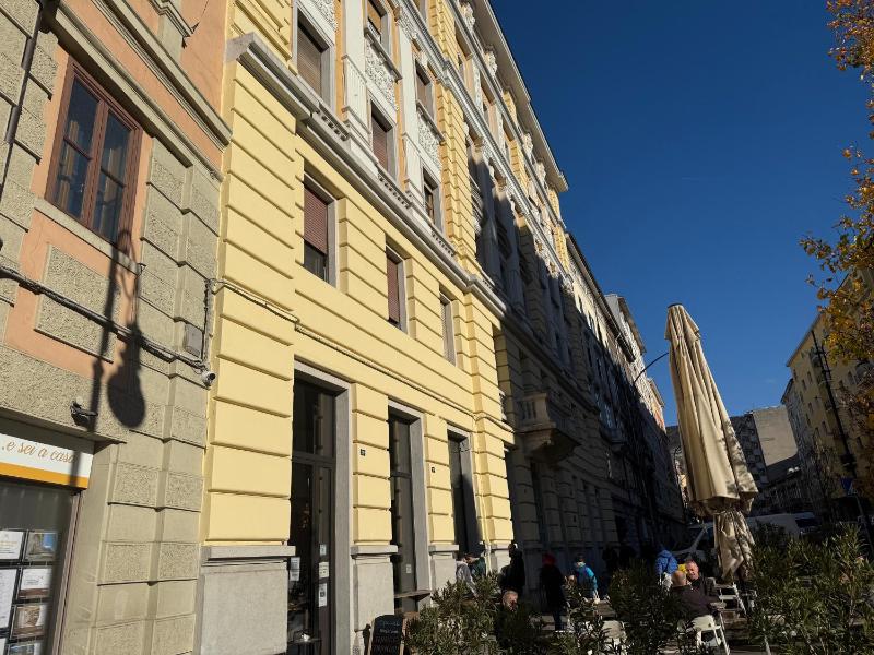 Boutique Apartment Trieste - image 7