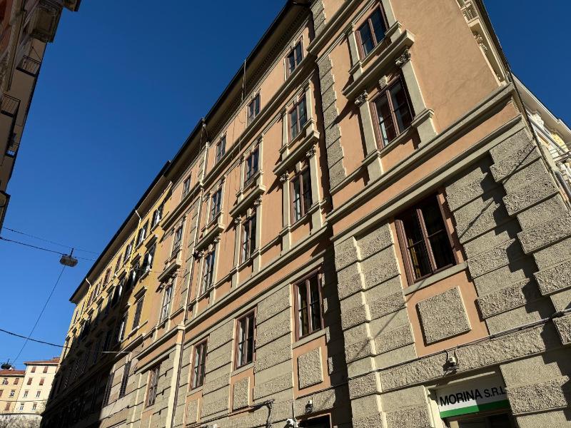 Boutique Apartment Trieste - image 13