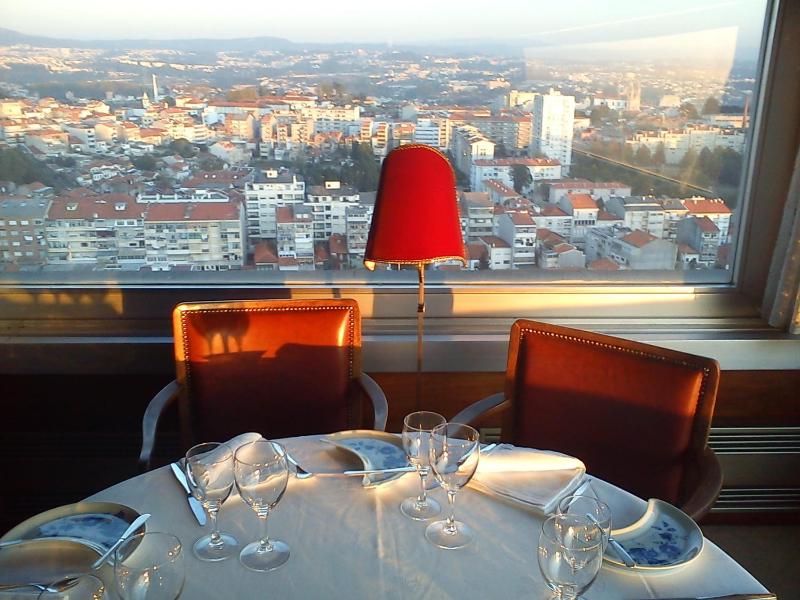 Hotel Miradouro - image 9