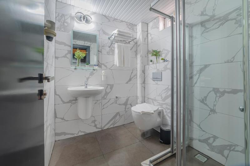 Double or Twin Room image 1