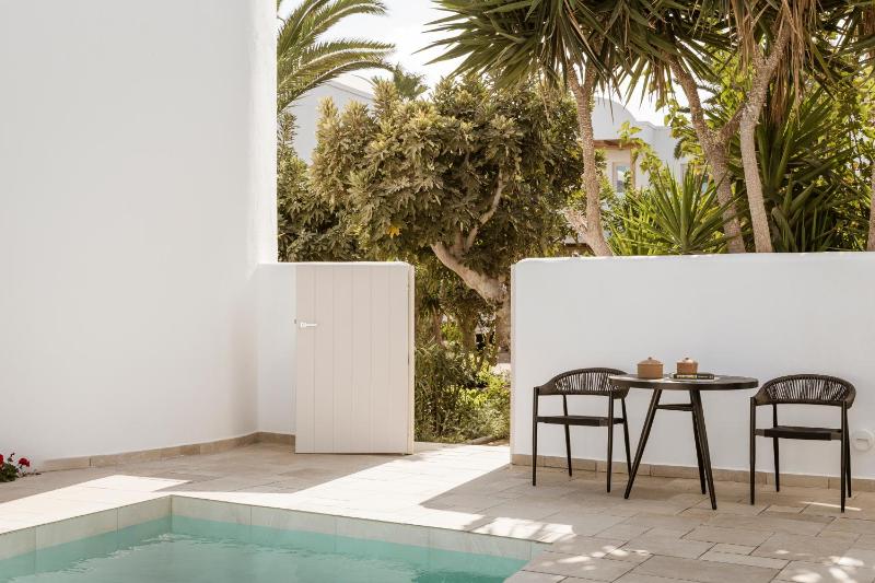 Windmill with Private Pool image 3