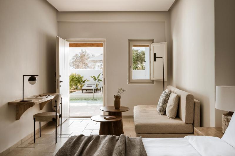 Two Bedrooms Suite with Private Pool image 1
