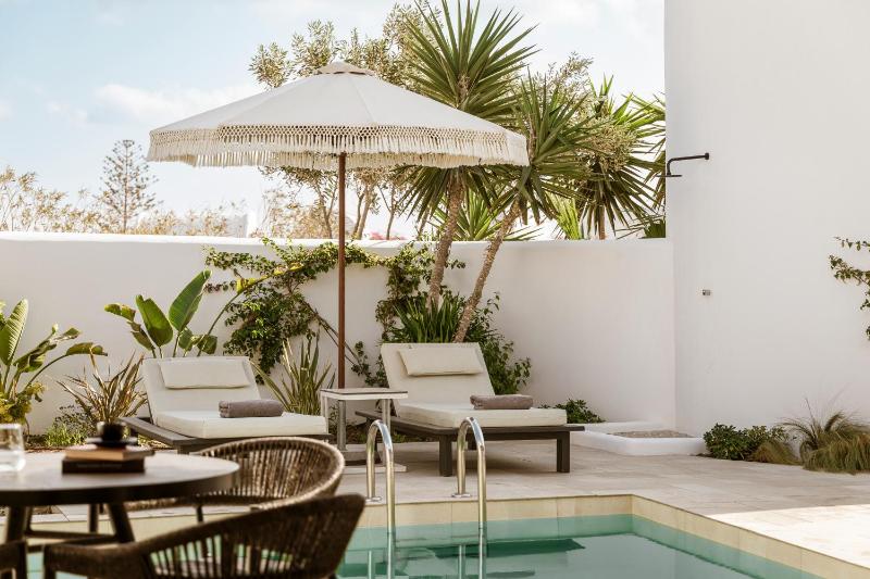 Two Bedrooms Suite with Private Pool image 4