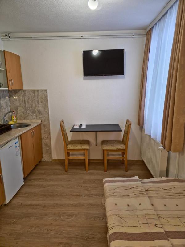 Studio Apartment image 4