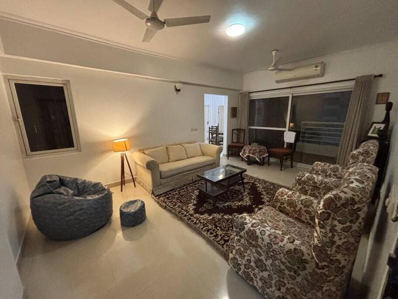 The Grand Ganga Peaceful Homely Near Sangam - image 25