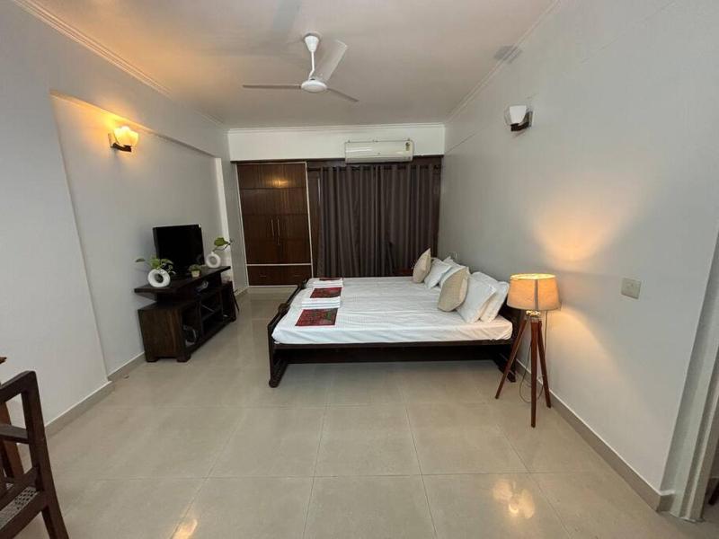 The Grand Ganga Peaceful Homely Near Sangam - image 5