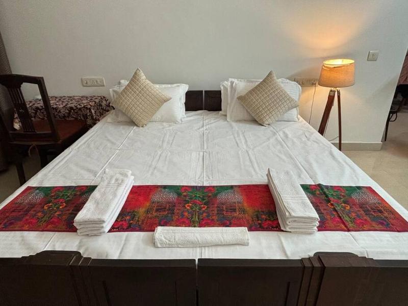 The Grand Ganga Peaceful Homely Near Sangam - image 11