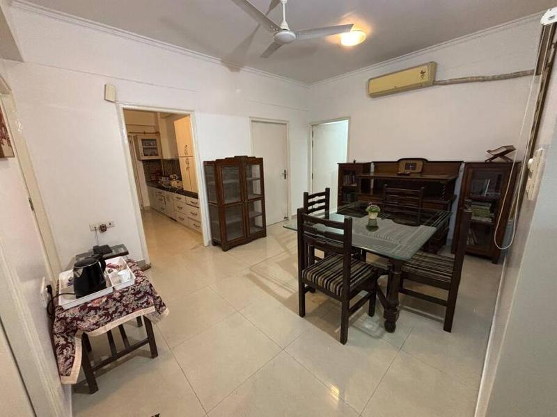 The Grand Ganga Peaceful Homely Near Sangam - image 24