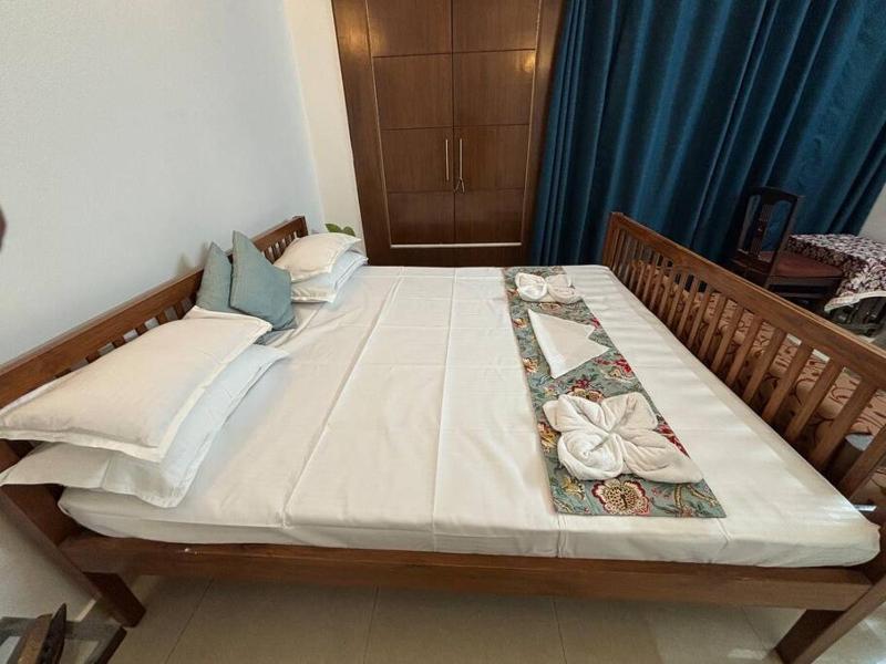 The Grand Ganga Peaceful Homely Near Sangam - image 10