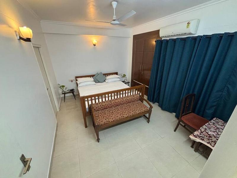 The Grand Ganga Peaceful Homely Near Sangam - image 27