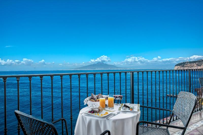 Imperial Hotel Tramontano - image 42
