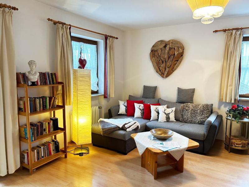 Apartment - Ground Floor image 1