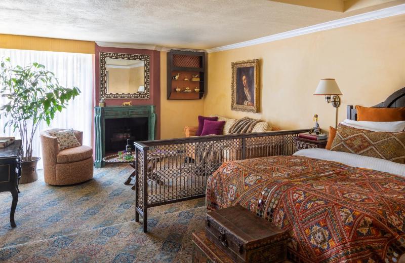 Junior Suite image 2