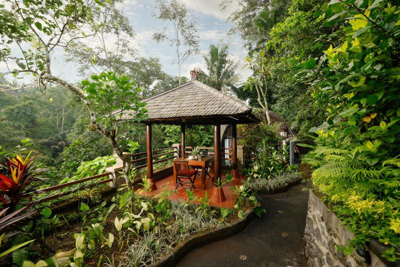 Villa Leona Valley View Ubud - image 7