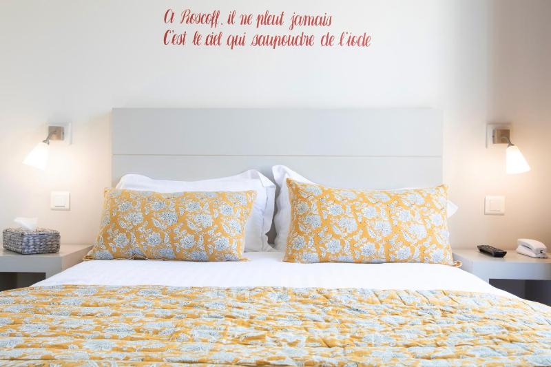 Double Room with Village View image 1