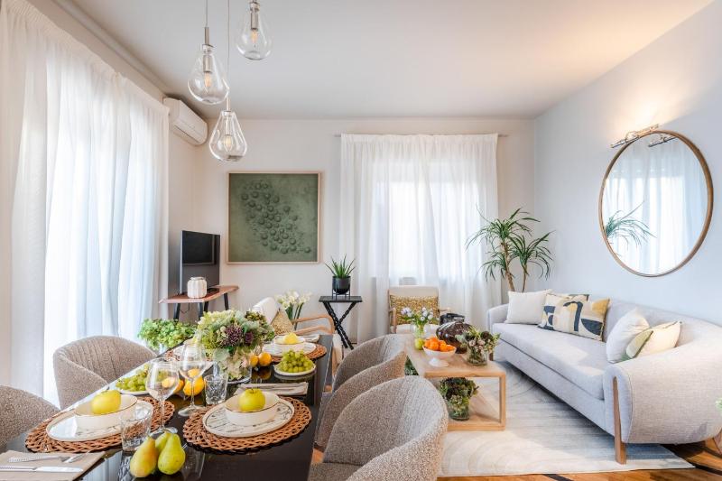 The City Terrace Apartment - image 36