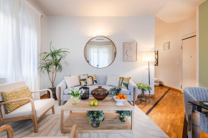 The City Terrace Apartment - image 35