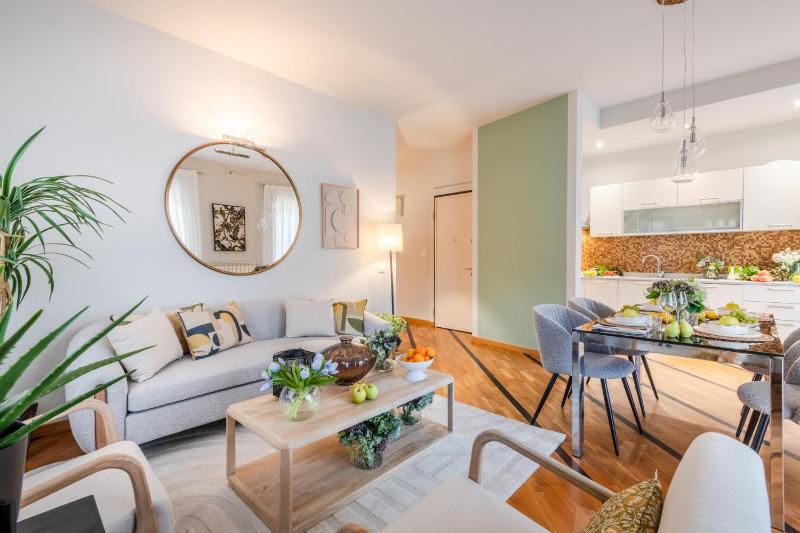 The City Terrace Apartment - image 9