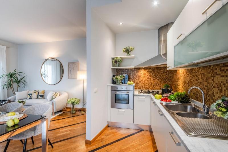 The City Terrace Apartment - image 23