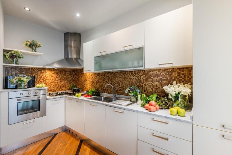 The City Terrace Apartment - image 7
