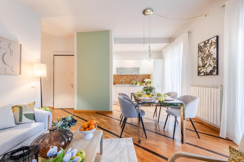 The City Terrace Apartment - image 29