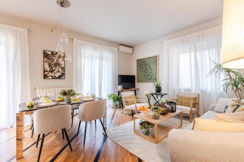 The City Terrace Apartment - image 44