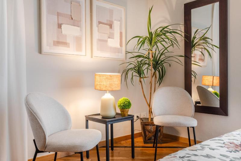 The City Terrace Apartment - image 48