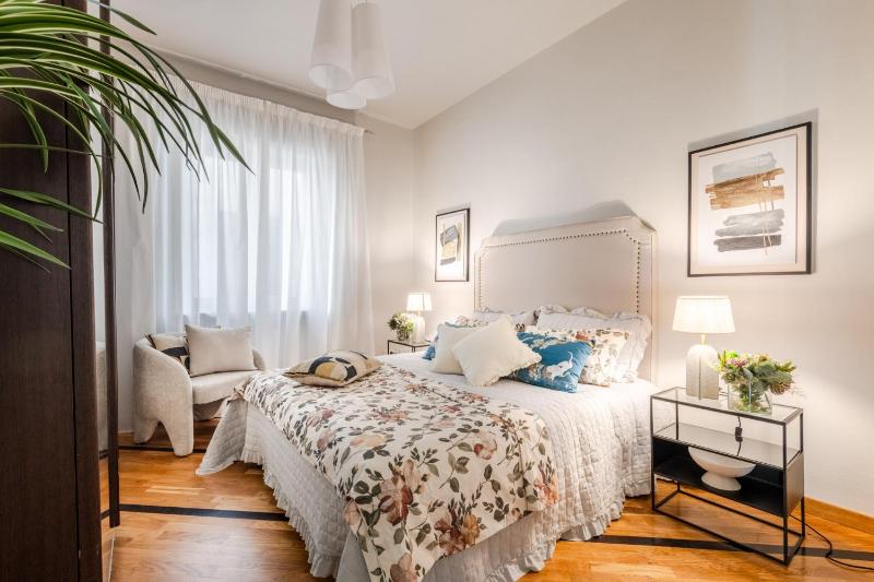 The City Terrace Apartment - image 49