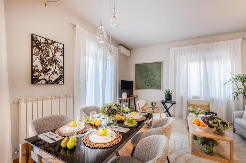 The City Terrace Apartment - image 43