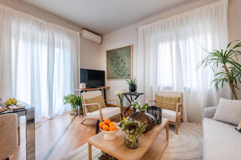 The City Terrace Apartment - image 30