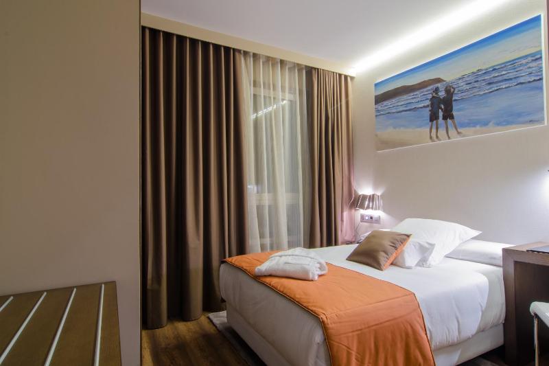Agua de Mar Hotel Boutique - image 17