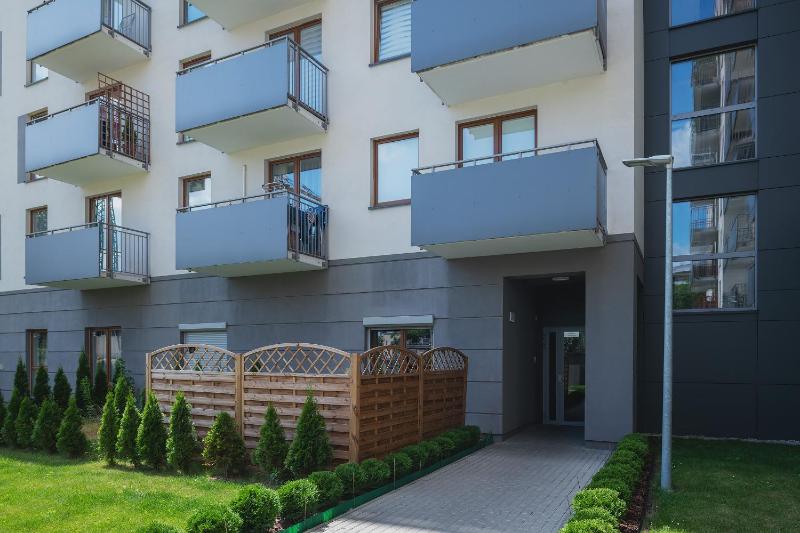 Two-Bedroom Apartment image 2