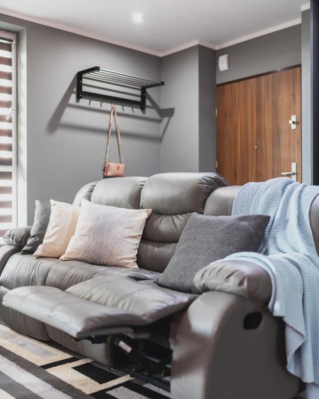 Two-Bedroom Apartment image 3