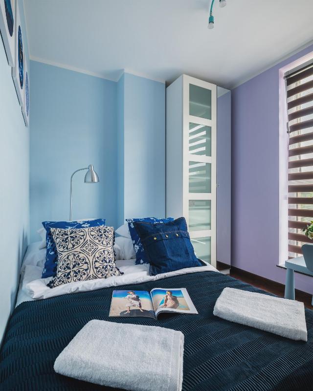 Two-Bedroom Apartment image 4