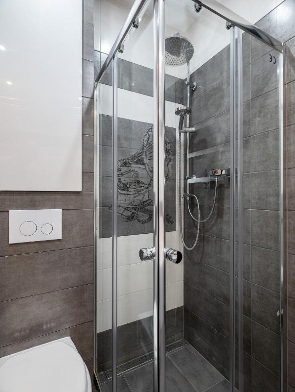 Two-Bedroom Apartment image 1